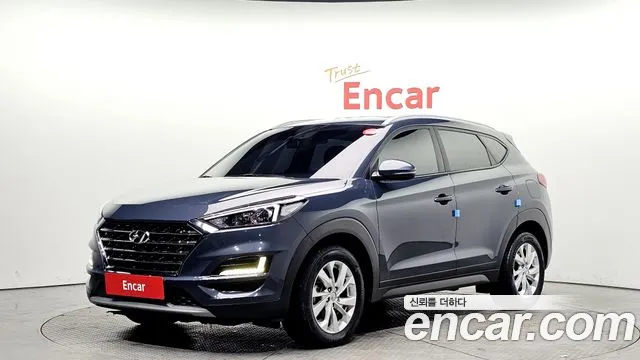 2020 Hyundai All New Tucson Diesel 2.0 2WD Sold VIN KMHJ381ABLU216053 – photo 27