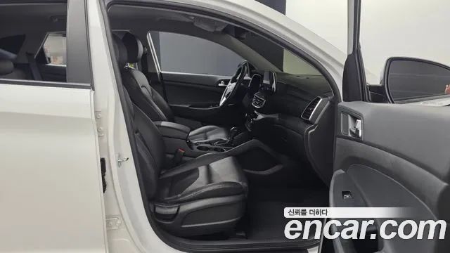 2020 Hyundai All New Tucson Diesel 2.0 2WD Sold VIN KMHJ381ABLU276643 – undercarriage