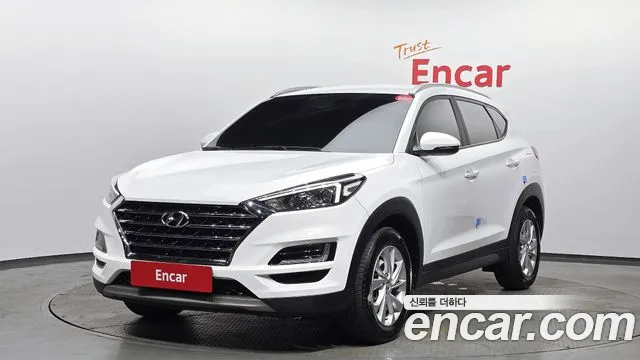 2020 Hyundai All New Tucson Diesel 2.0 2WD Sold VIN KMHJ381ABLU276643 – photo 17