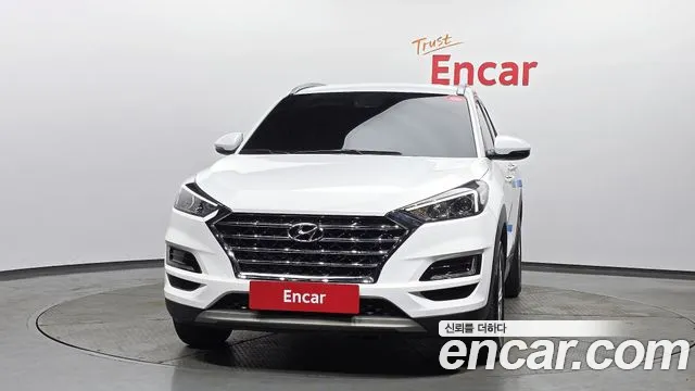 2020 Hyundai All New Tucson Diesel 2.0 2WD Sold VIN KMHJ381ABLU276643 – photo 20