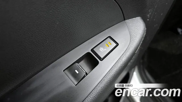 2017 Hyundai All New Tucson Diesel 2.0 4WD Sold VIN KMHJ381ADHU416410 – photo 14