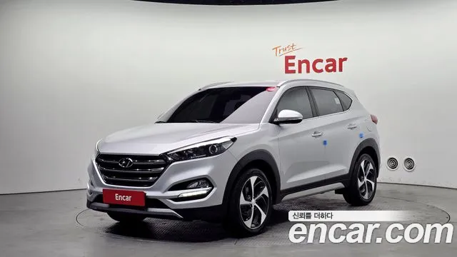 2017 Hyundai All New Tucson Diesel 2.0 4WD Sold VIN KMHJ381ADHU416410 – photo 20