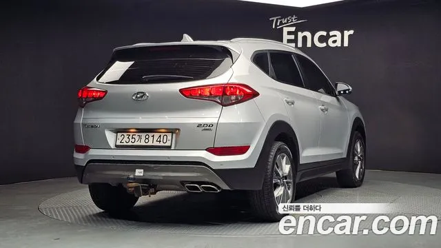 2018 Hyundai All New Tucson Diesel 2.0 4WD Sold VIN KMHJ381ADJU643970 – interior seats