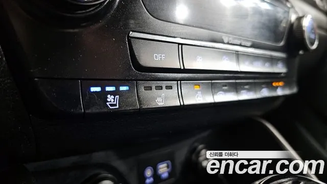 2018 Hyundai All New Tucson Diesel 2.0 4WD Sold VIN KMHJ381ADJU643970 – photo 16