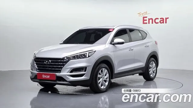 2020 Hyundai All New Tucson Diesel 2.0 4WD Sold VIN KMHJ381ADLU260429 – rear exterior
