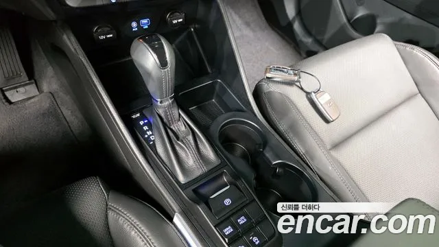 2020 Hyundai All New Tucson Diesel 2.0 4WD Sold VIN KMHJ381ADLU260429 – odometer reading
