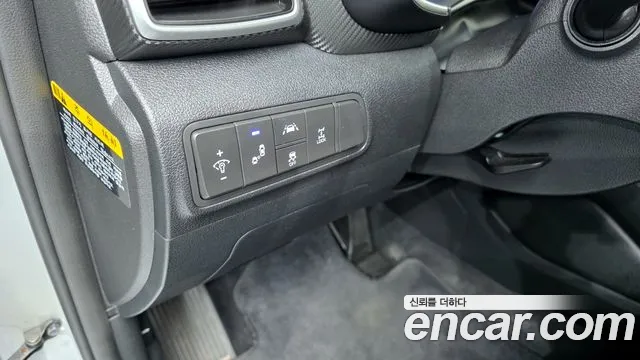 2020 Hyundai All New Tucson Diesel 2.0 4WD Sold VIN KMHJ381ADLU260429 – photo 14