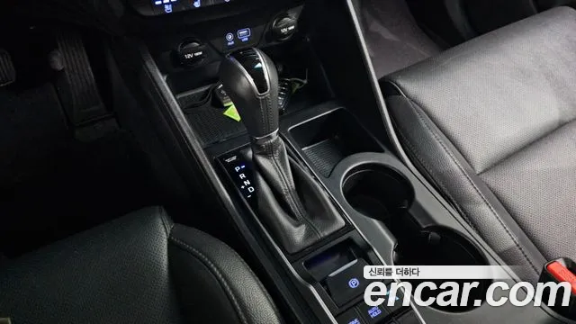 2018 Hyundai All New Tucson Diesel 1.7 2WD Sold VIN KMHJ5815GJU552807 – photo 13