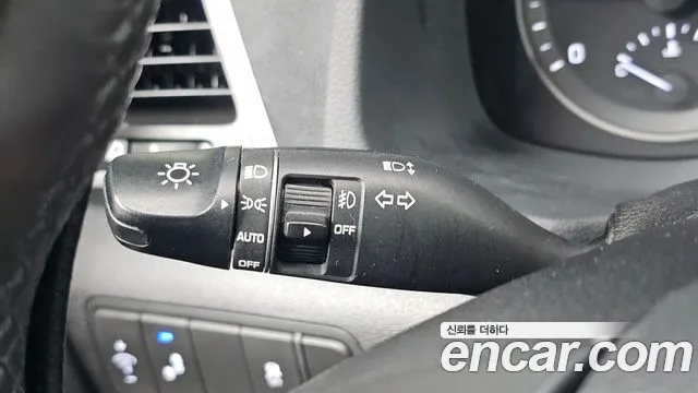 2018 Hyundai All New Tucson Diesel 1.7 2wd Sold VIN KMHJ5815GJU648862 – front exterior