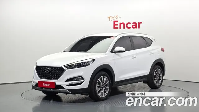 2018 Hyundai All New Tucson Diesel 1.7 2WD Sold VIN KMHJ5815GJU666124 – engine bay