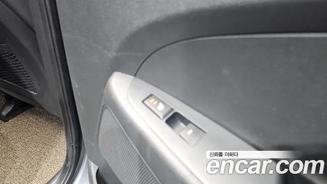 2018 Hyundai All New Tucson Diesel 1.7 2WD Sold VIN KMHJ5815GJU762717 – photo 17