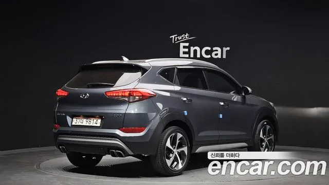 2018 Hyundai All New Tucson Diesel 2.0 2WD – VIN KMHJ581ABJU505243 2018 Hyundai All New Tucson Diesel 2.0 2WD VIN KMHJ581ABJU505243