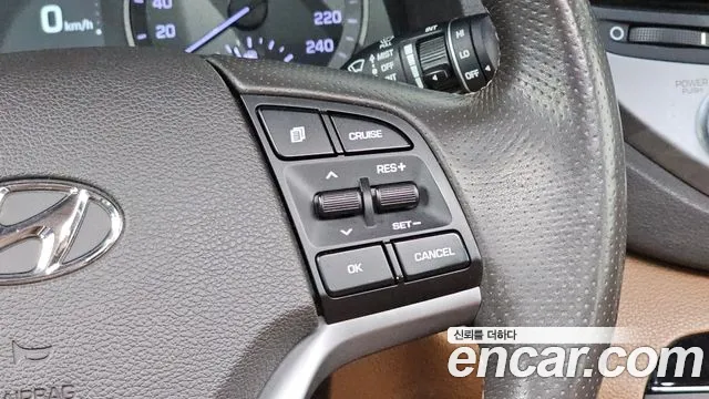 2018 Hyundai All New Tucson Diesel 2.0 2WD Sold VIN KMHJ581ABJU515229 – photo 12 2018 Hyundai All New Tucson Diesel 2.0 2WD Sold VIN KMHJ581ABJU515229 – photo 12