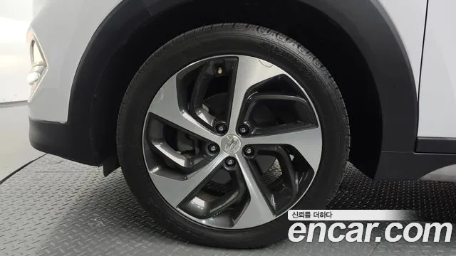 2018 Hyundai All New Tucson Diesel 2.0 2WD Sold VIN KMHJ581ABJU515229 – photo 21 2018 Hyundai All New Tucson Diesel 2.0 2WD Sold VIN KMHJ581ABJU515229 – photo 21