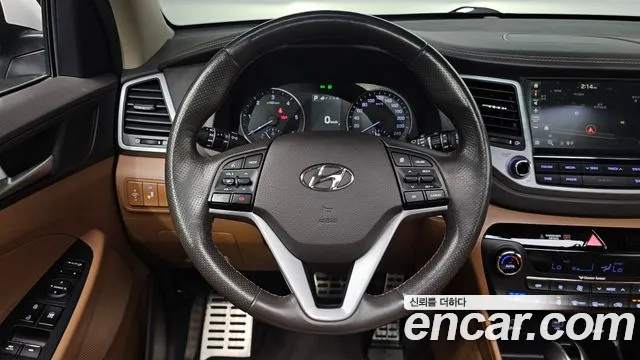 2018 Hyundai All New Tucson Diesel 2.0 2WD Sold VIN KMHJ581ABJU515229 – photo 24 2018 Hyundai All New Tucson Diesel 2.0 2WD Sold VIN KMHJ581ABJU515229 – photo 24