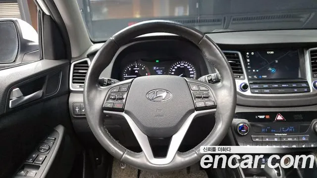 2018 Hyundai All New Tucson Diesel 2.0 2WD Sold VIN KMHJ581ABJU518802 – engine bay