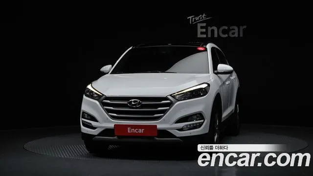 2018 Hyundai All New Tucson Diesel 2.0 2WD Sold VIN KMHJ581ABJU518802 – photo 19