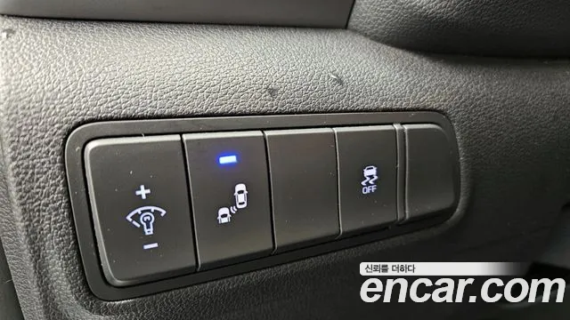 2018 Hyundai All New Tucson Diesel 2.0 2WD Sold VIN KMHJ581ABJU803260 – photo 11