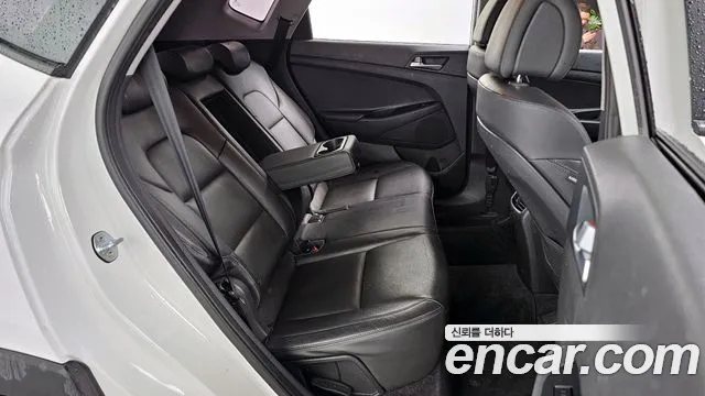 2018 Hyundai All New Tucson Diesel 2.0 2WD Sold VIN KMHJ581ABJU803260 – photo 15