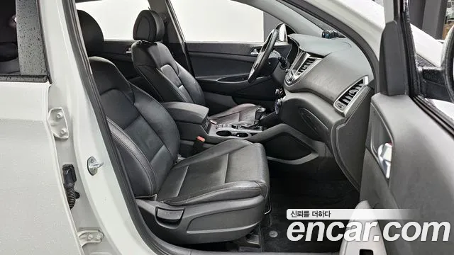2018 Hyundai All New Tucson Diesel 2.0 2WD Sold VIN KMHJ581ABJU803260 – photo 16