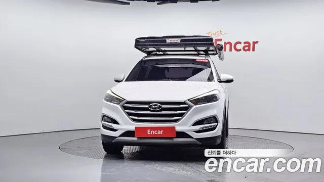 2018 Hyundai All New Tucson Diesel 2.0 2WD Sold VIN KMHJ581ABJU803260 – photo 20