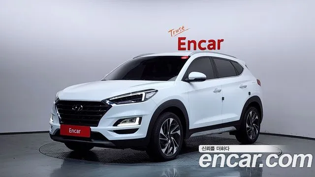 2019 Hyundai All New Tucson Diesel 2.0 2WD Sold VIN KMHJ581ABKU103641 – photo 14