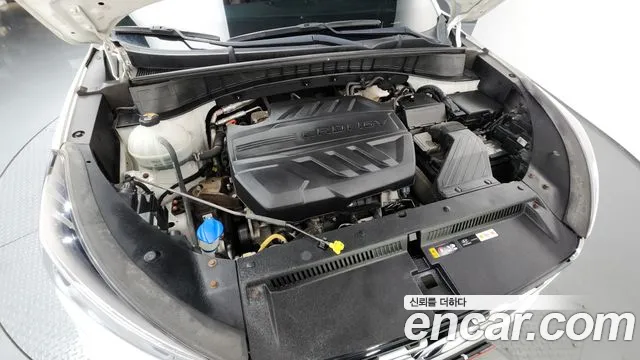2019 Hyundai All New Tucson Diesel 2.0 2WD Sold VIN KMHJ581ABKU103641 – photo 15