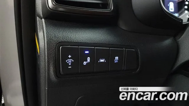 2019 Hyundai All New Tucson Diesel 2.0 2WD Sold VIN KMHJ581ABKU103641 – photo 20