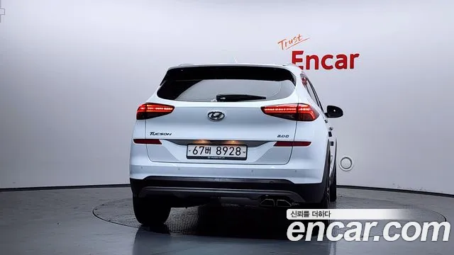 2019 Hyundai All New Tucson Diesel 2.0 2WD Sold VIN KMHJ581ABKU103641 – photo 31