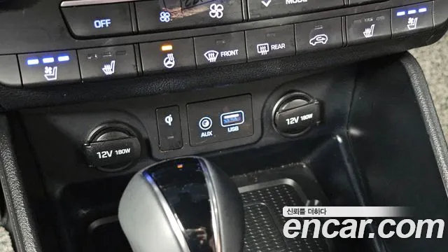 2019 Hyundai All New Tucson Diesel 2.0 2wd Sold VIN KMHJ581ABKU124966 – front exterior
