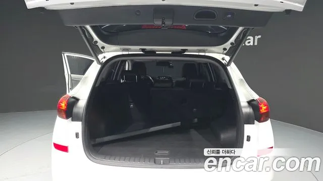 2019 Hyundai All New Tucson Diesel 2.0 2wd Sold VIN KMHJ581ABKU816479 – front exterior