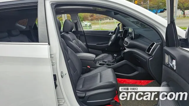 2019 Hyundai All New Tucson Diesel 2.0 2WD Sold VIN KMHJ581ABKU860005 – undercarriage