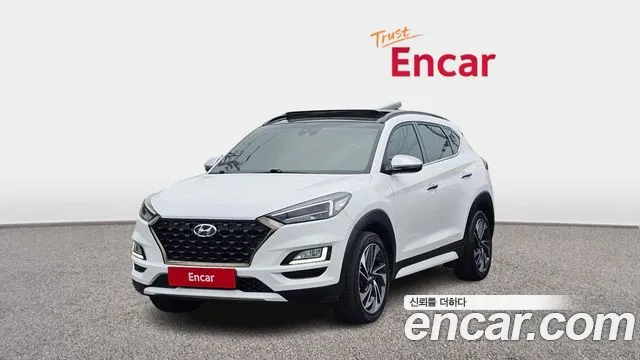2019 Hyundai All New Tucson Diesel 2.0 2WD Sold VIN KMHJ581ABKU860005 – odometer reading