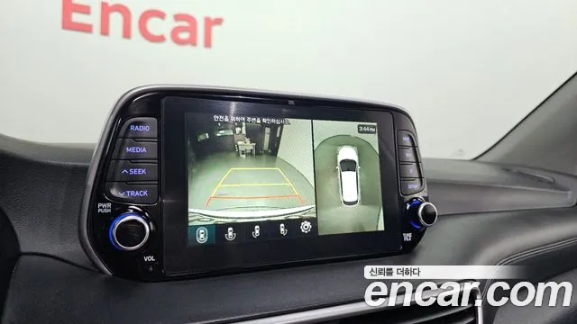 2019 Hyundai All New Tucson Diesel 2.0 2WD Sold VIN KMHJ581ABKU875333 – exterior detail 2019 Hyundai All New Tucson Diesel 2.0 2WD Sold VIN KMHJ581ABKU875333 – exterior detail