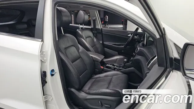 2019 Hyundai All New Tucson Diesel 2.0 2WD Sold VIN KMHJ581ABKU875333 – photo 20 2019 Hyundai All New Tucson Diesel 2.0 2WD Sold VIN KMHJ581ABKU875333 – photo 20