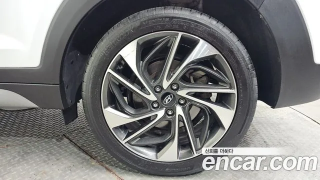 2019 Hyundai All New Tucson Diesel 2.0 2WD Sold VIN KMHJ581ABKU875333 – photo 31 2019 Hyundai All New Tucson Diesel 2.0 2WD Sold VIN KMHJ581ABKU875333 – photo 31