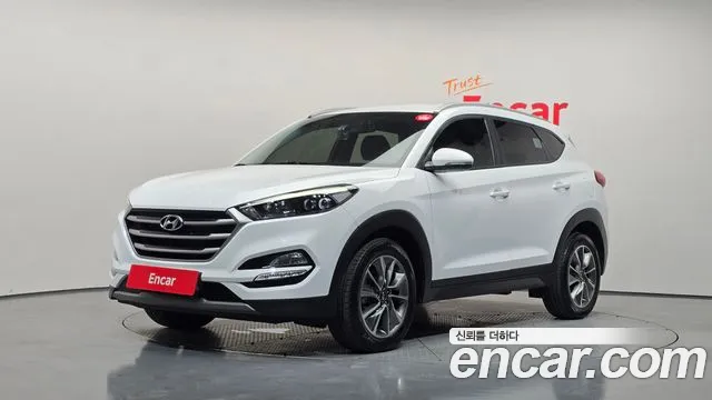 2018 Hyundai All New Tucson Diesel 2.0 4WD Sold VIN KMHJ581ADJU513104 – dashboard