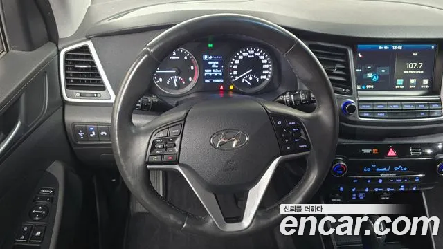 2018 Hyundai All New Tucson Diesel 2.0 4WD Sold VIN KMHJ581ADJU513104 – interior seats
