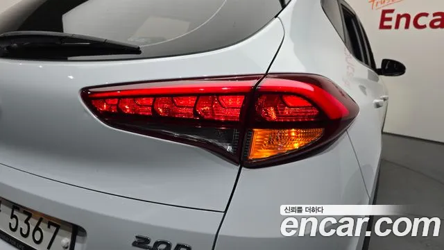 2018 Hyundai All New Tucson Diesel 2.0 4WD Sold VIN KMHJ581ADJU513104 – odometer reading