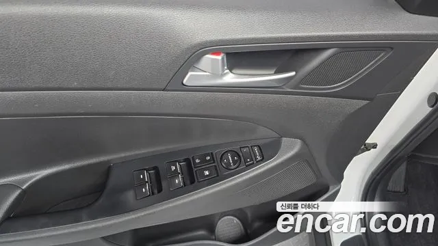 2018 Hyundai All New Tucson Diesel 2.0 4WD Sold VIN KMHJ581ADJU513104 – photo 16
