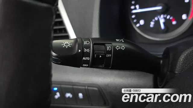2018 Hyundai All New Tucson Diesel 2.0 4WD Sold VIN KMHJ581ADJU513104 – photo 19