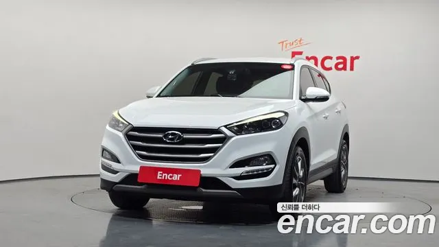 2018 Hyundai All New Tucson Diesel 2.0 4WD Sold VIN KMHJ581ADJU513104 – photo 20