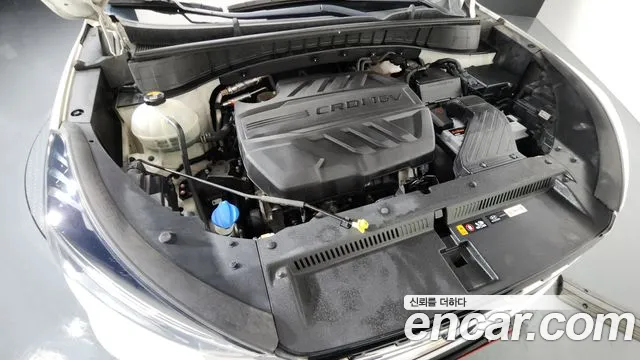 2019 Hyundai All New Tucson Diesel 2.0 4WD Sold VIN KMHJ581ADKU898640 – interior seats