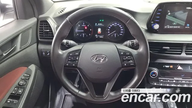 2019 Hyundai All New Tucson Diesel 2.0 4WD Sold VIN KMHJ581ADKU898640 – odometer reading