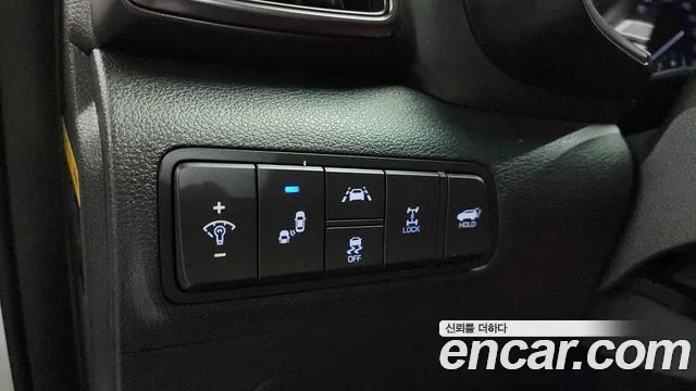 2019 Hyundai All New Tucson Diesel 2.0 4WD Sold VIN KMHJ581ADKU898640 – photo 15