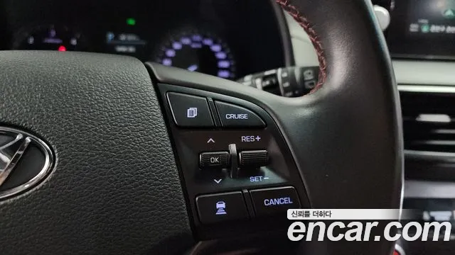2019 Hyundai All New Tucson Diesel 2.0 4WD Sold VIN KMHJ581ADKU898640 – photo 19