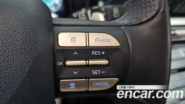 2022 Hyundai Nexo Modern Sold VIN KMHJ7816FNU019925 – dashboard