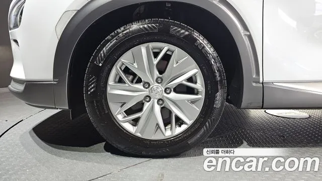 2022 Hyundai Nexo Modern Sold VIN KMHJ7816FNU019925 – odometer reading