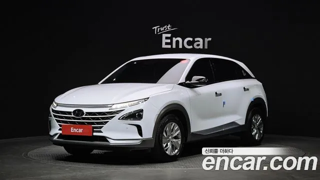 2022 Hyundai Nexo Modern Sold VIN KMHJ7816FNU019925 – photo 16