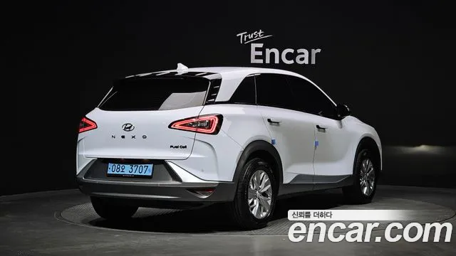 2022 Hyundai Nexo Modern Sold VIN KMHJ7816FNU019925 – photo 17